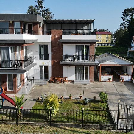 Ureki Residence Екстер'єр фото