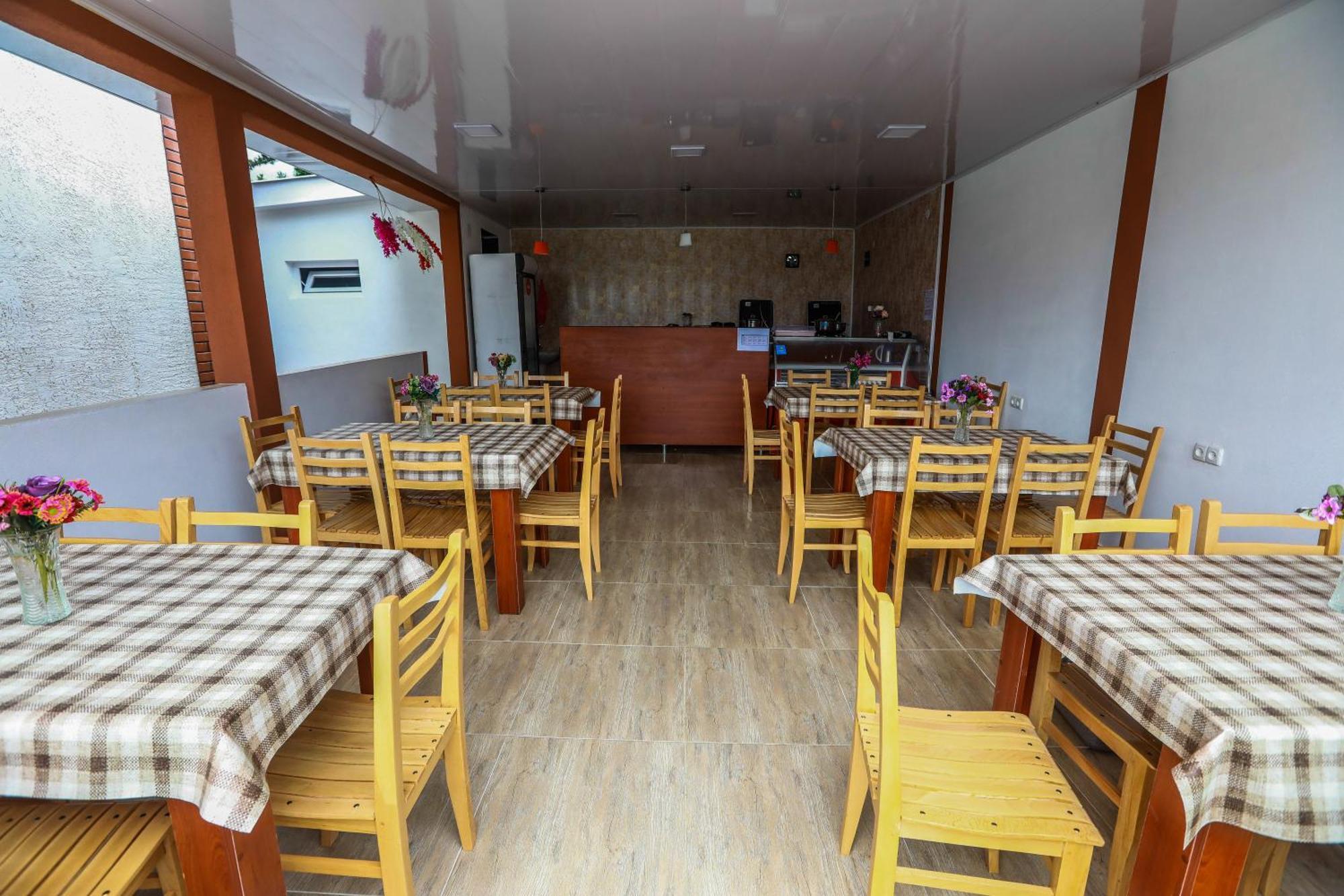 Ureki Residence Екстер'єр фото