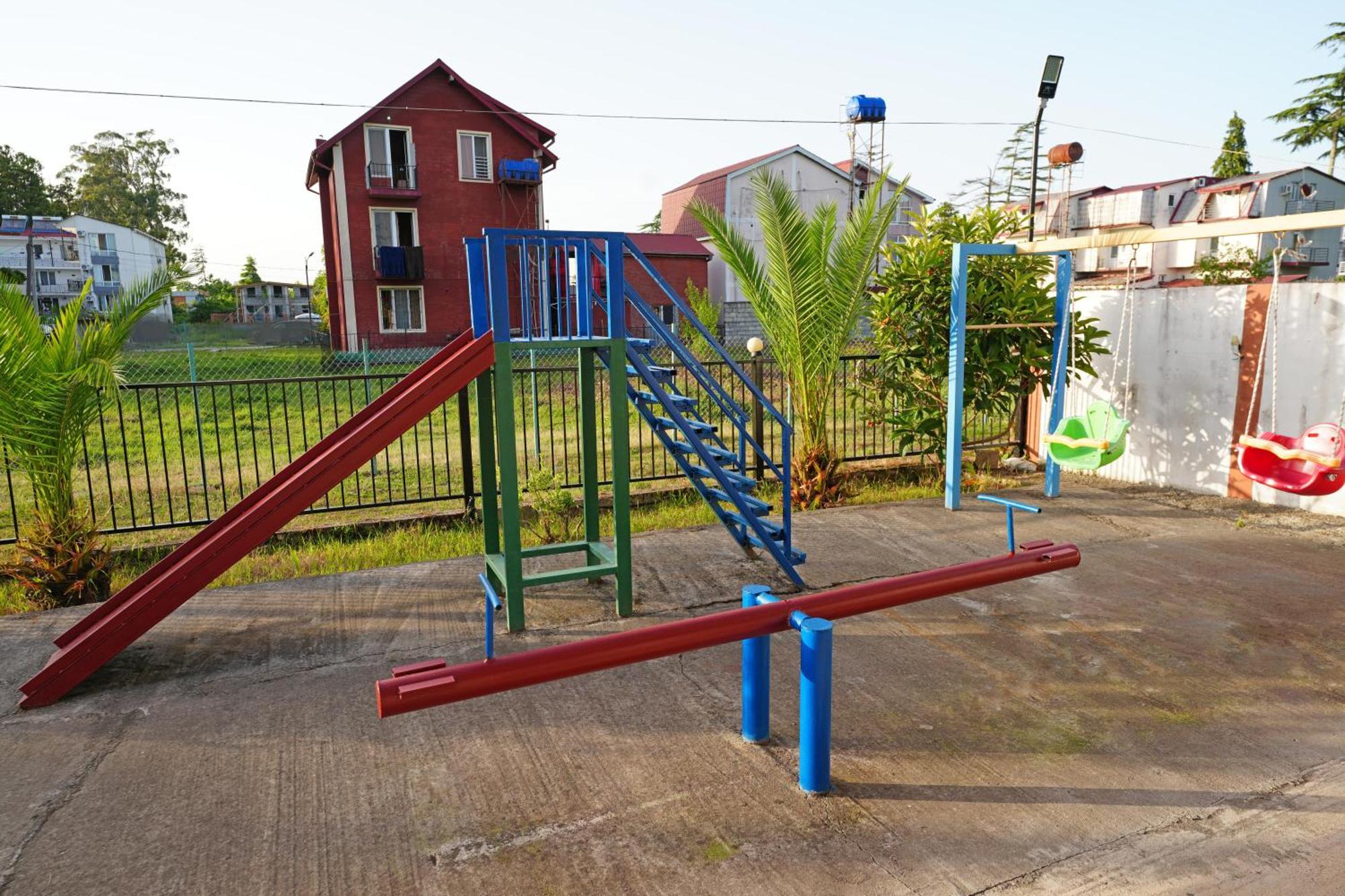 Ureki Residence Екстер'єр фото