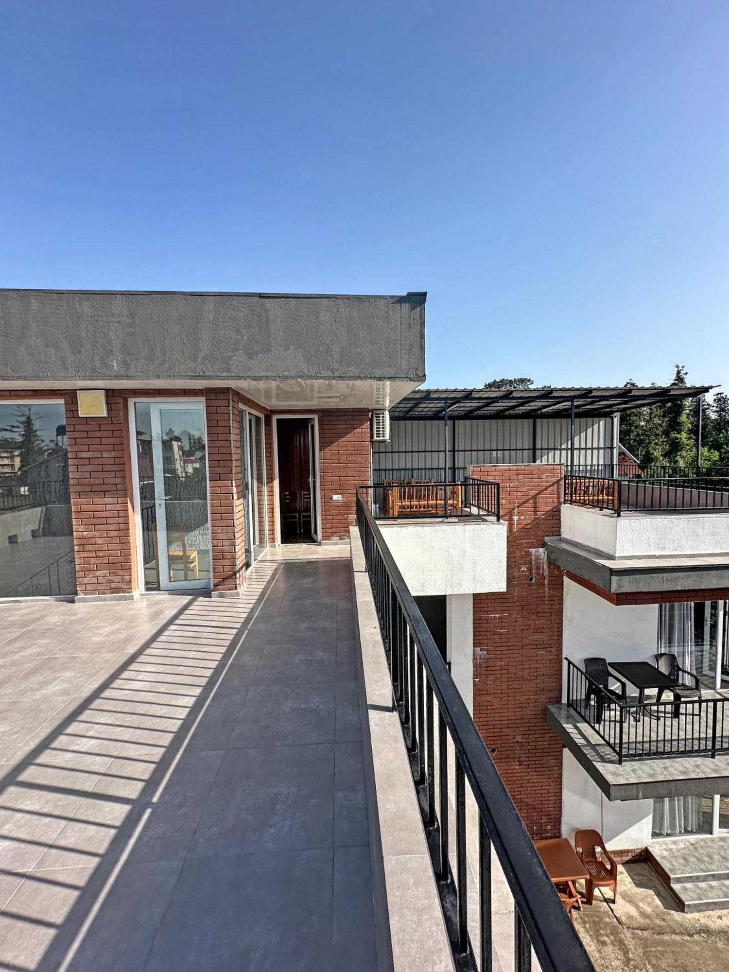 Ureki Residence Екстер'єр фото
