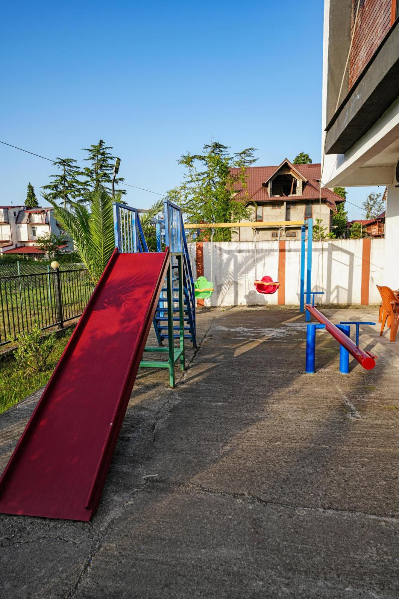 Ureki Residence Екстер'єр фото