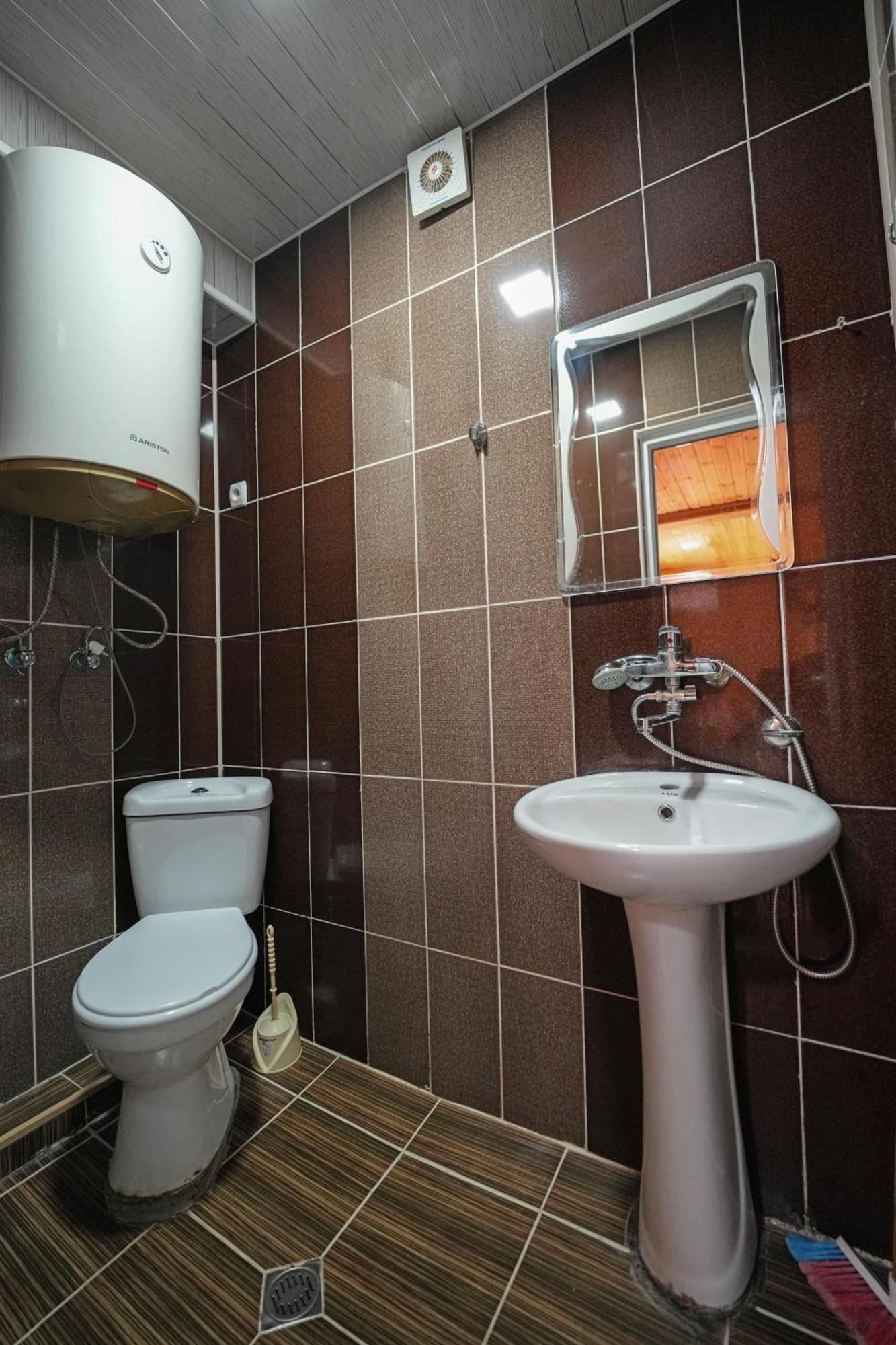Ureki Residence Екстер'єр фото