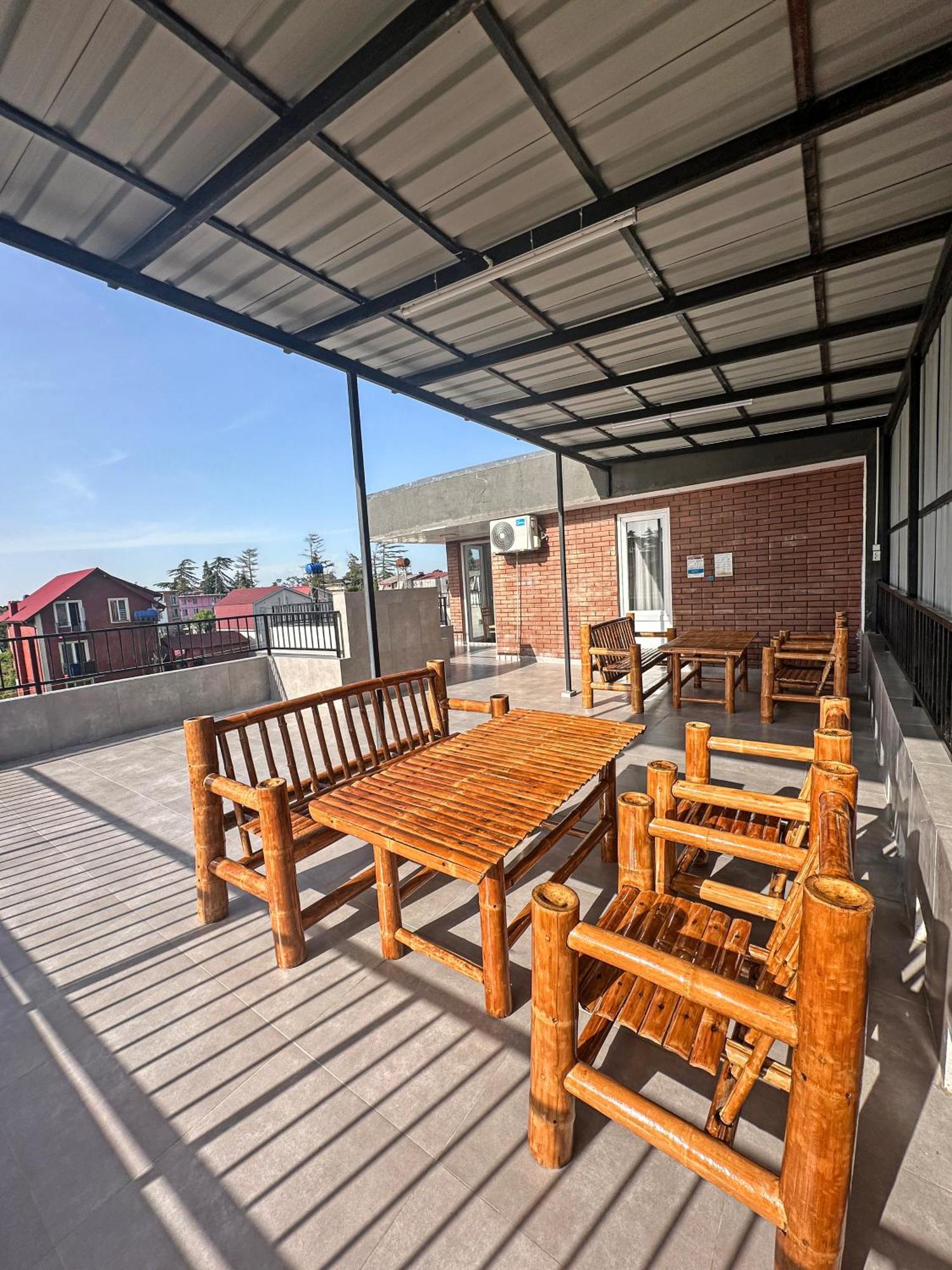 Ureki Residence Екстер'єр фото