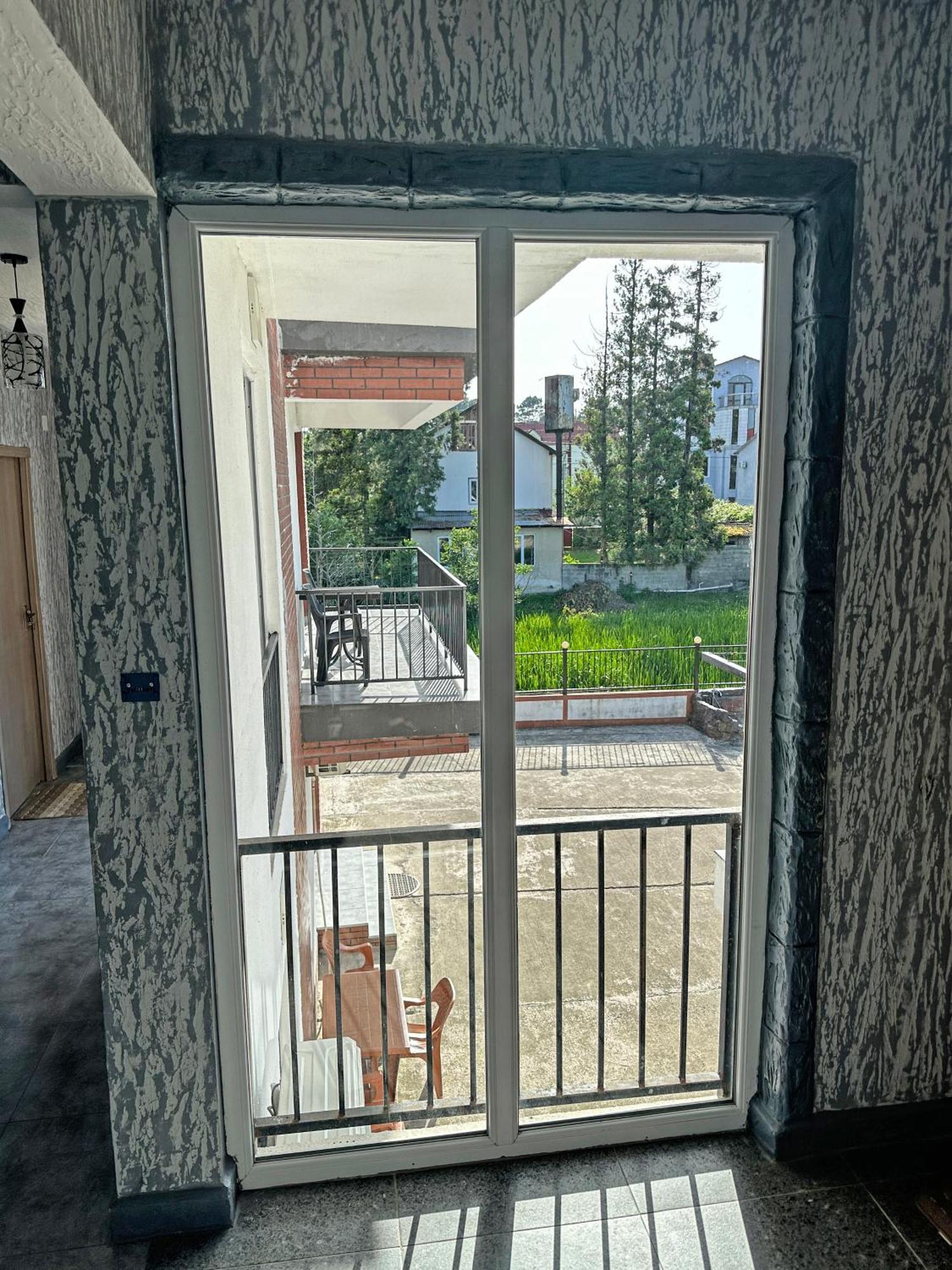 Ureki Residence Екстер'єр фото