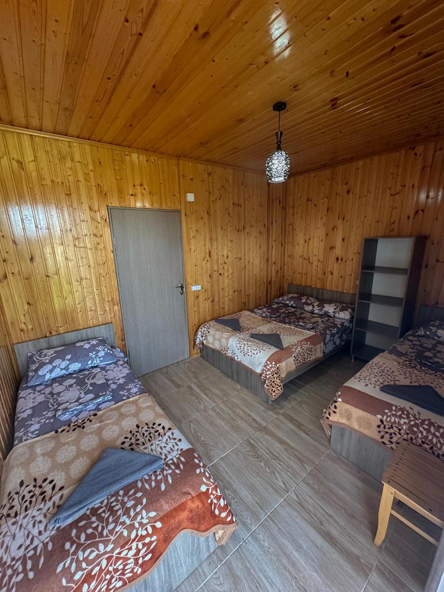 Ureki Residence Екстер'єр фото