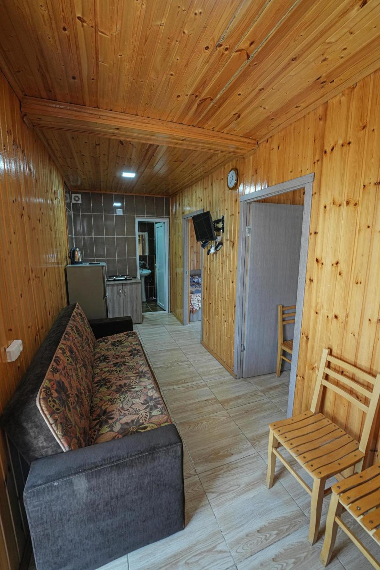 Ureki Residence Екстер'єр фото