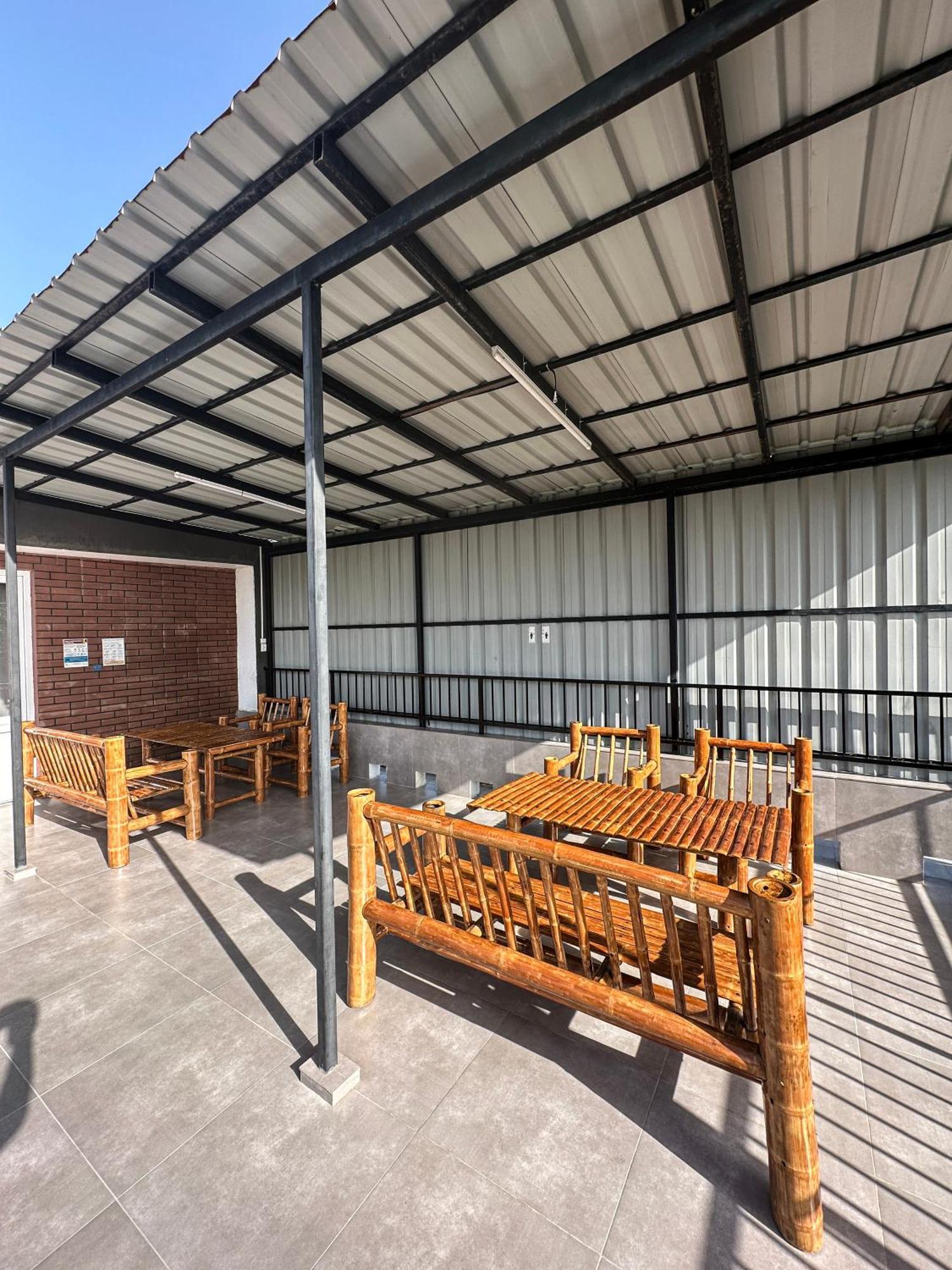 Ureki Residence Екстер'єр фото