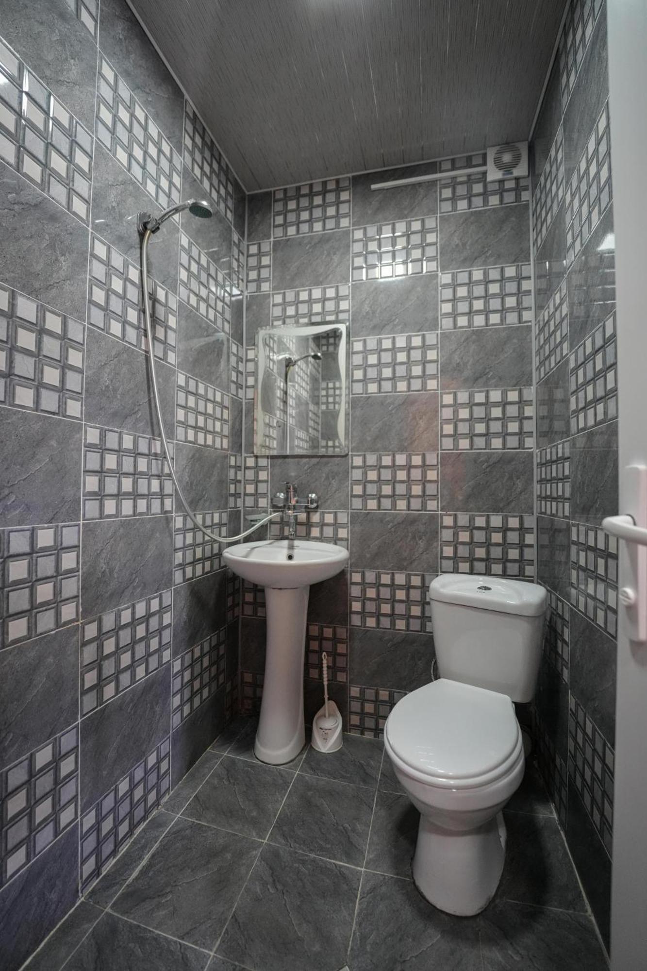 Ureki Residence Екстер'єр фото