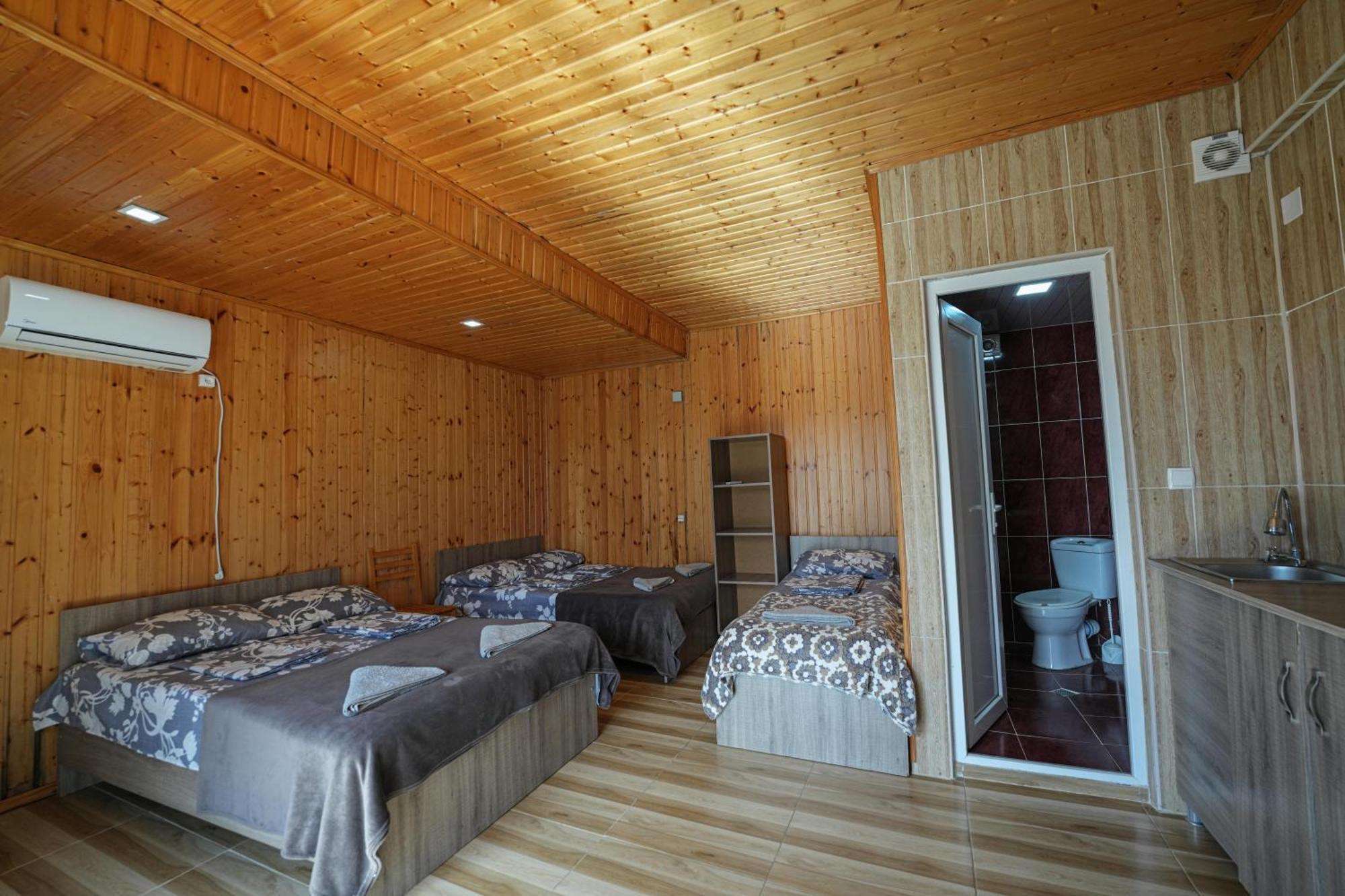 Ureki Residence Екстер'єр фото