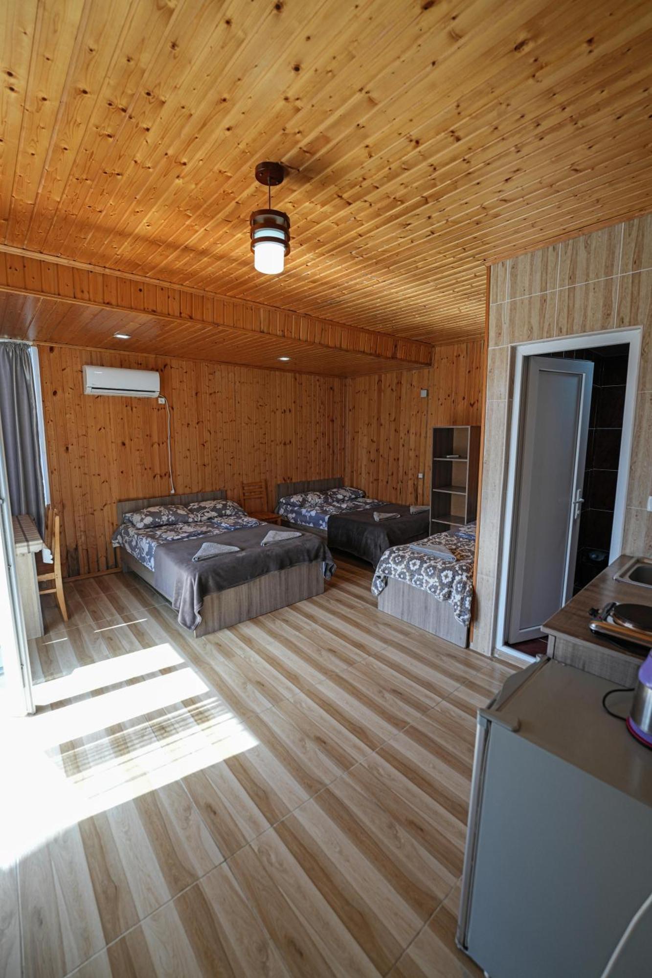 Ureki Residence Екстер'єр фото