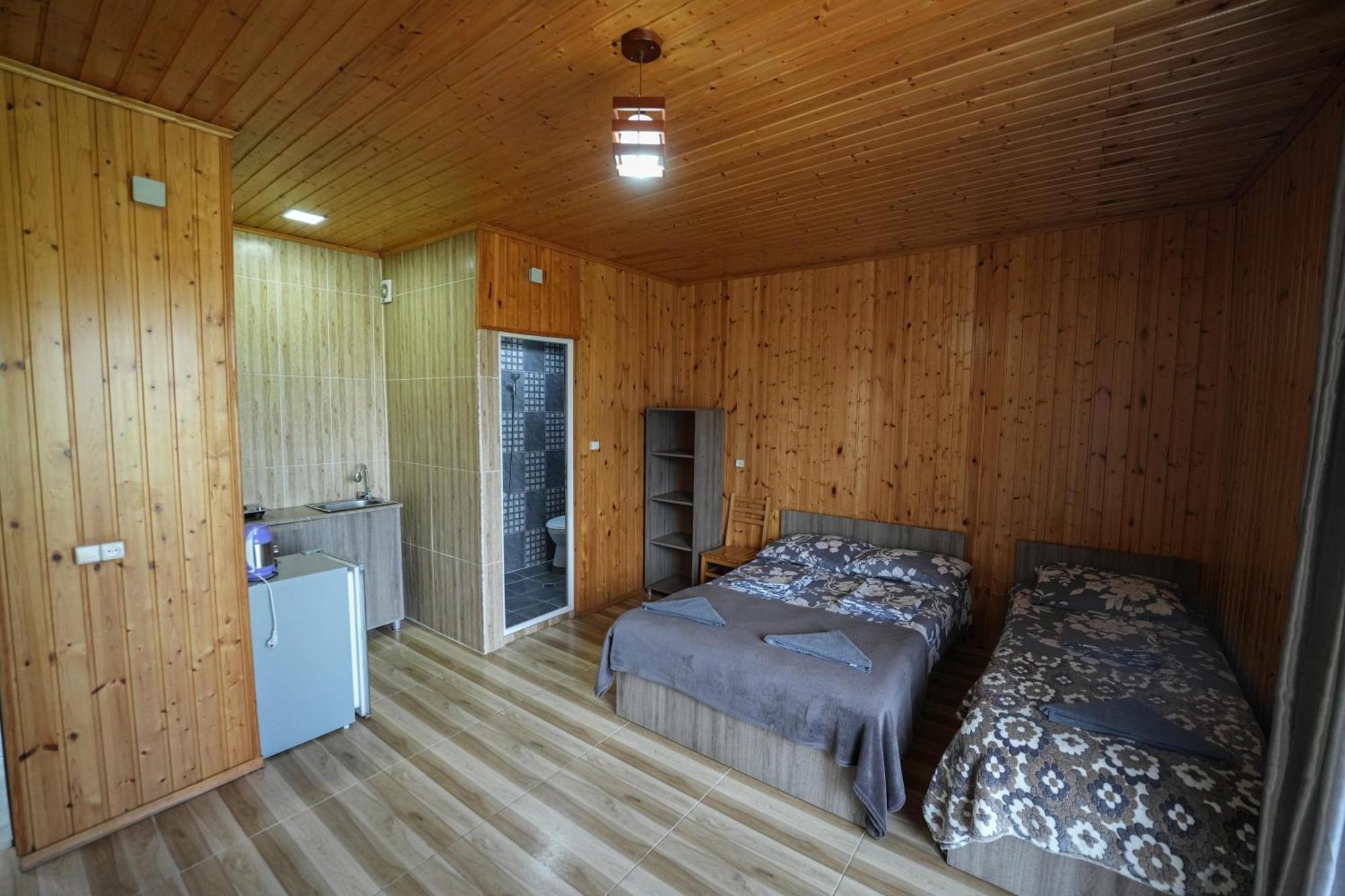 Ureki Residence Екстер'єр фото