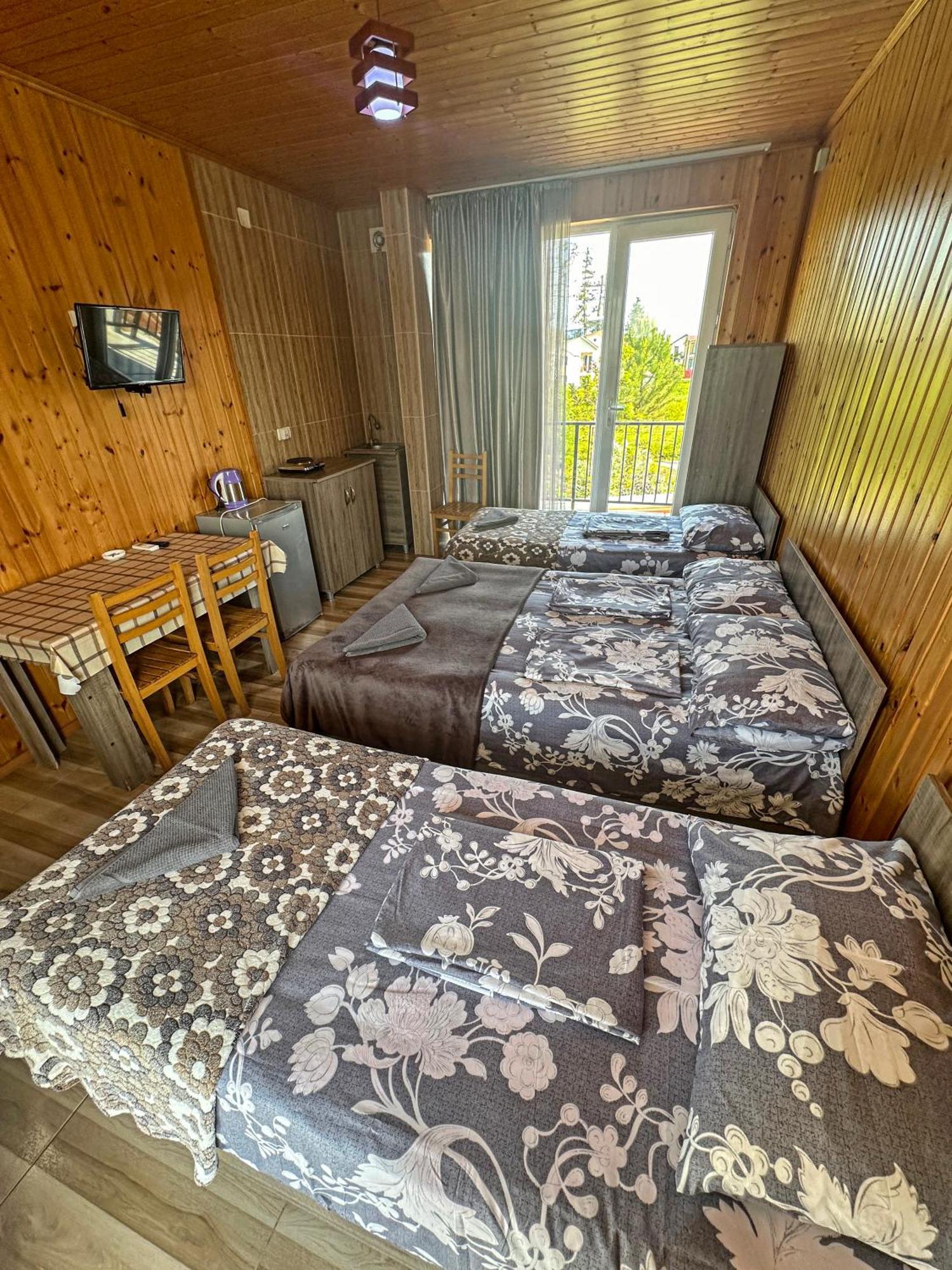 Ureki Residence Екстер'єр фото