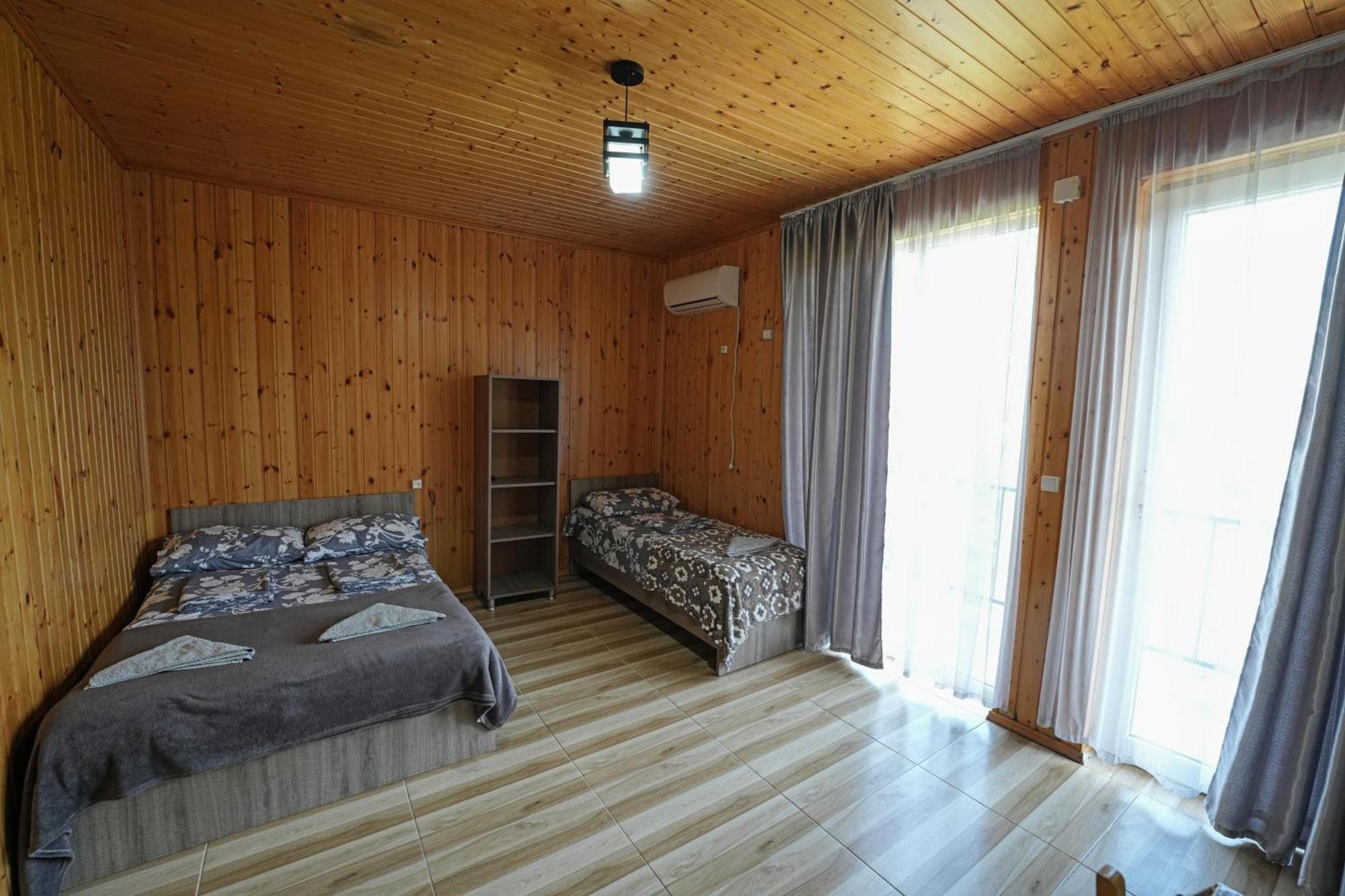 Ureki Residence Екстер'єр фото