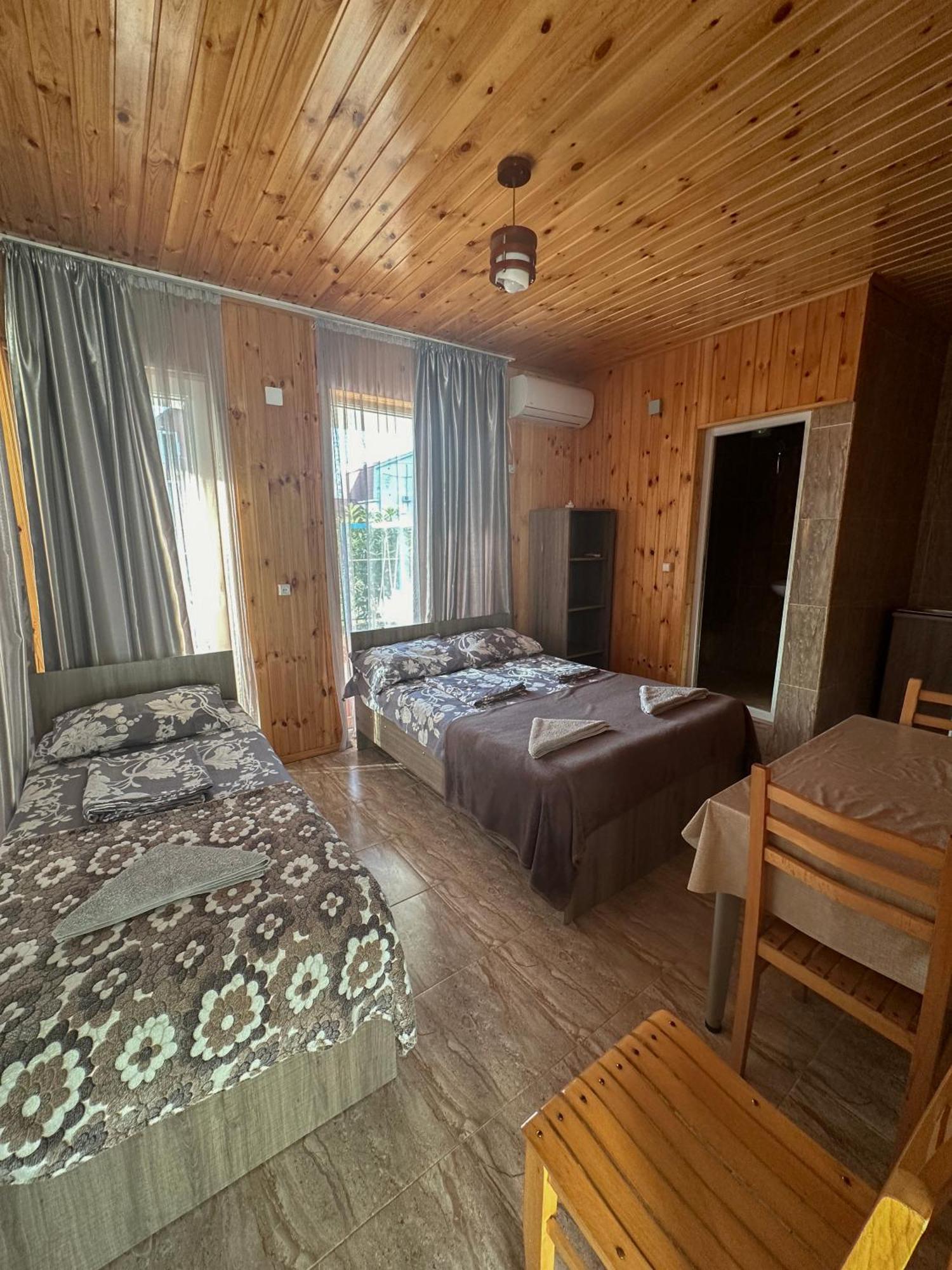Ureki Residence Екстер'єр фото