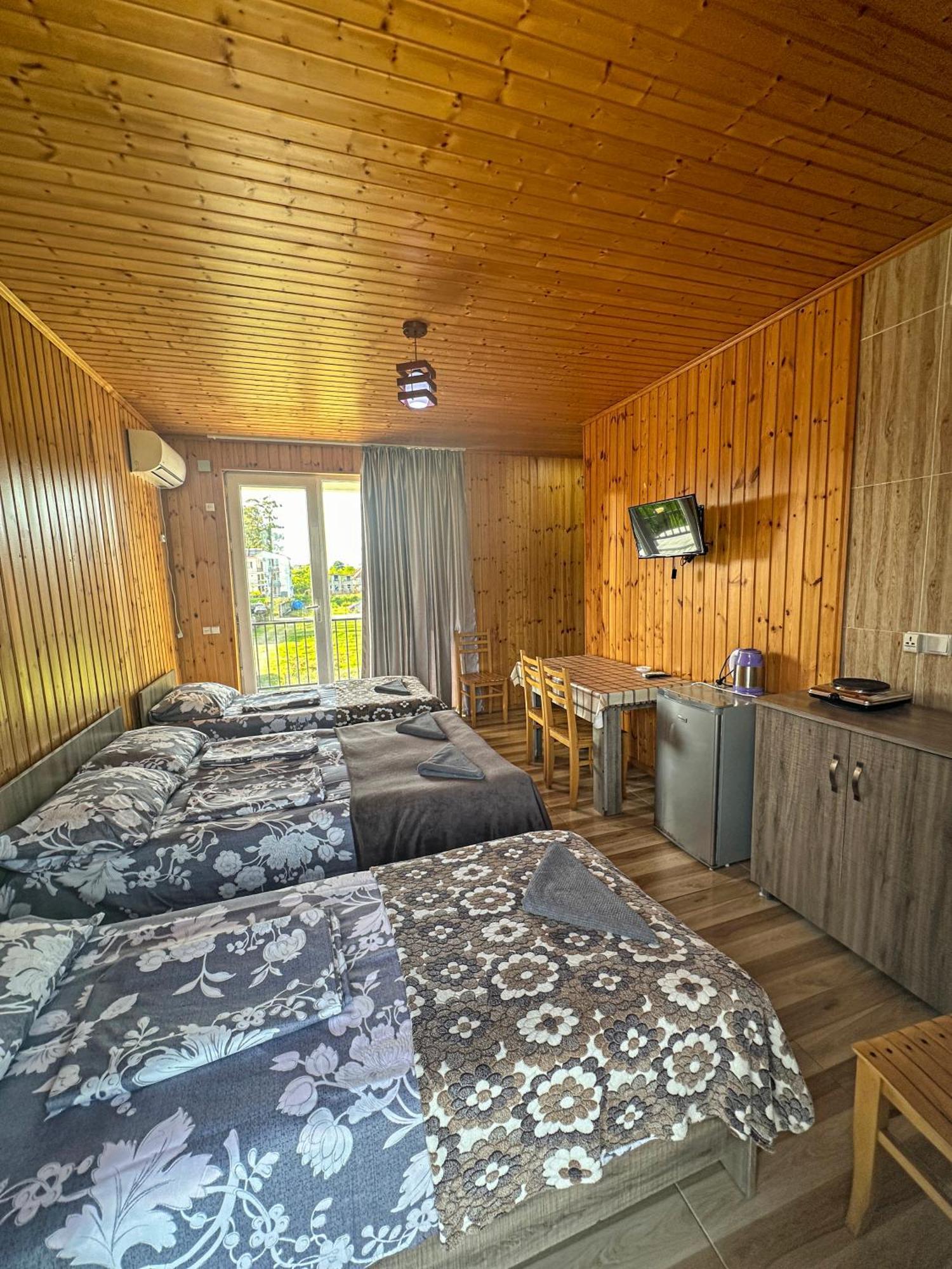 Ureki Residence Екстер'єр фото