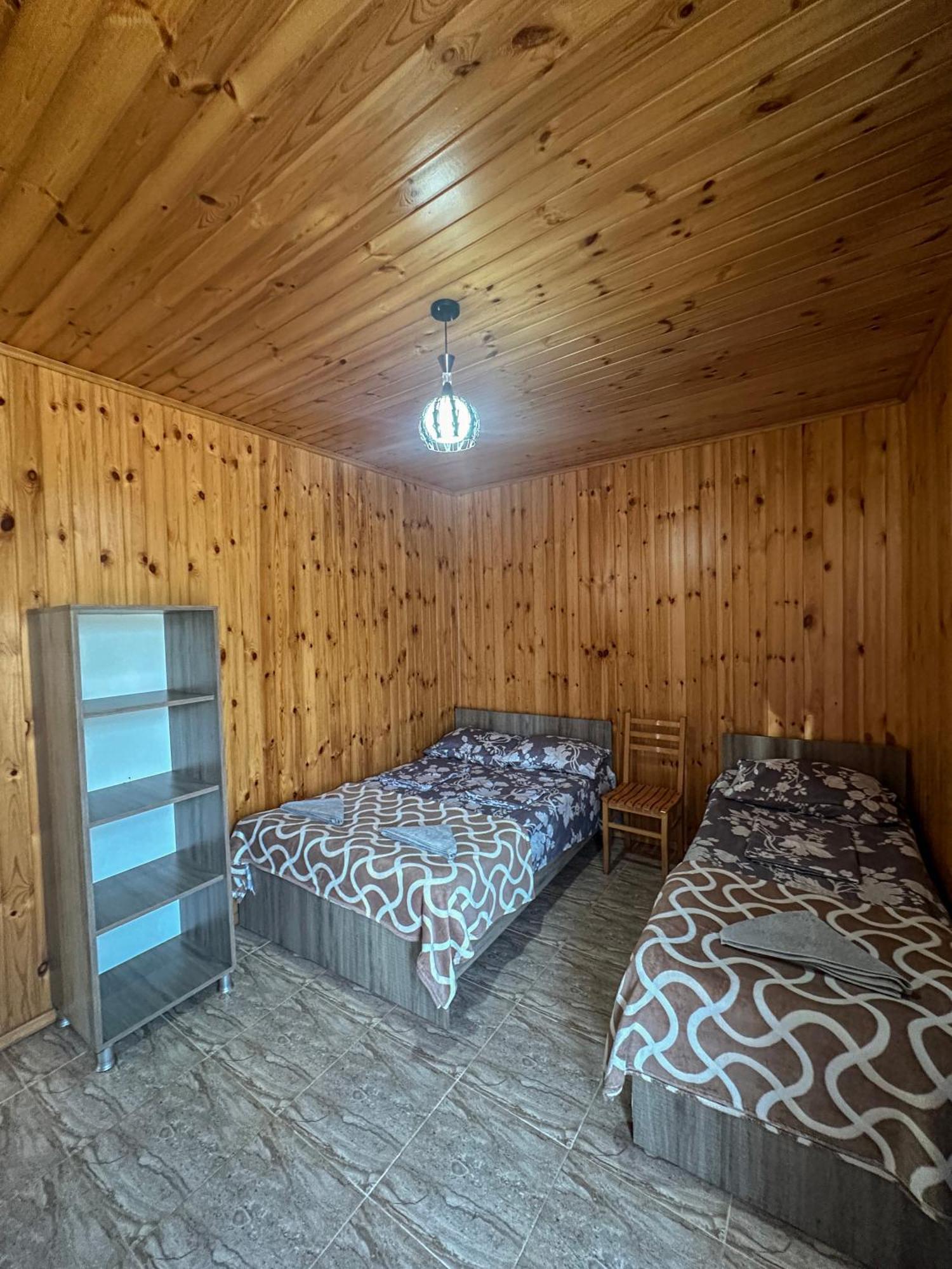 Ureki Residence Екстер'єр фото