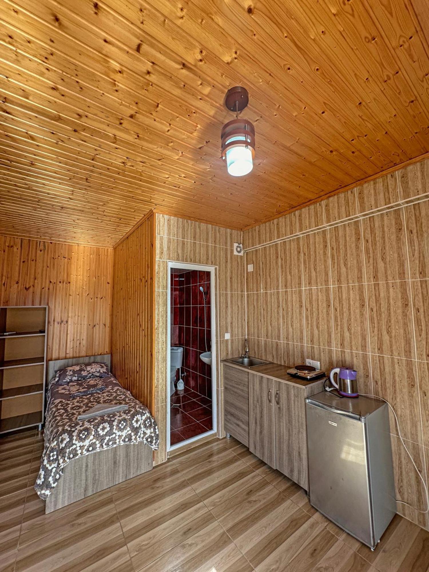 Ureki Residence Екстер'єр фото
