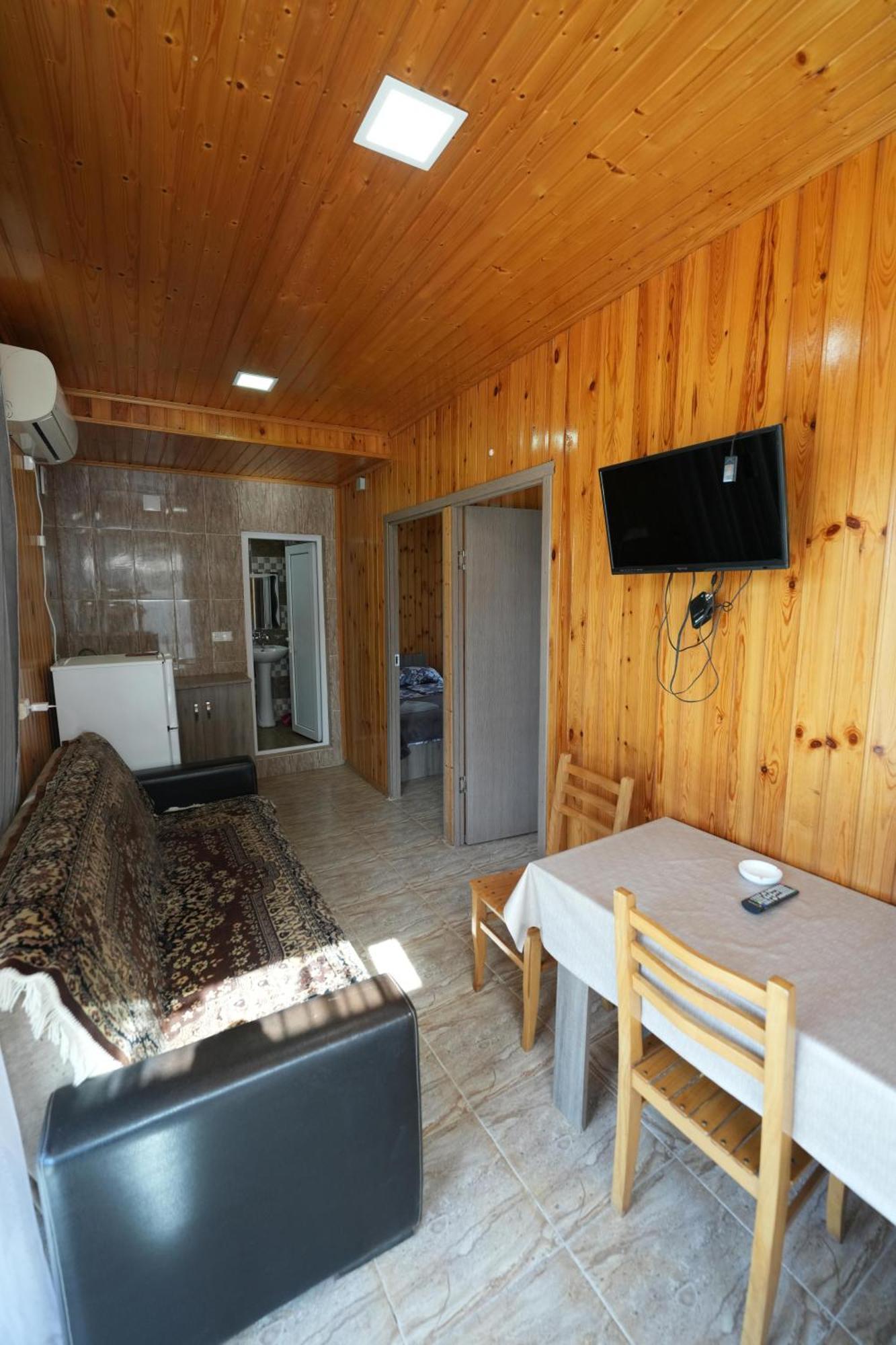 Ureki Residence Екстер'єр фото