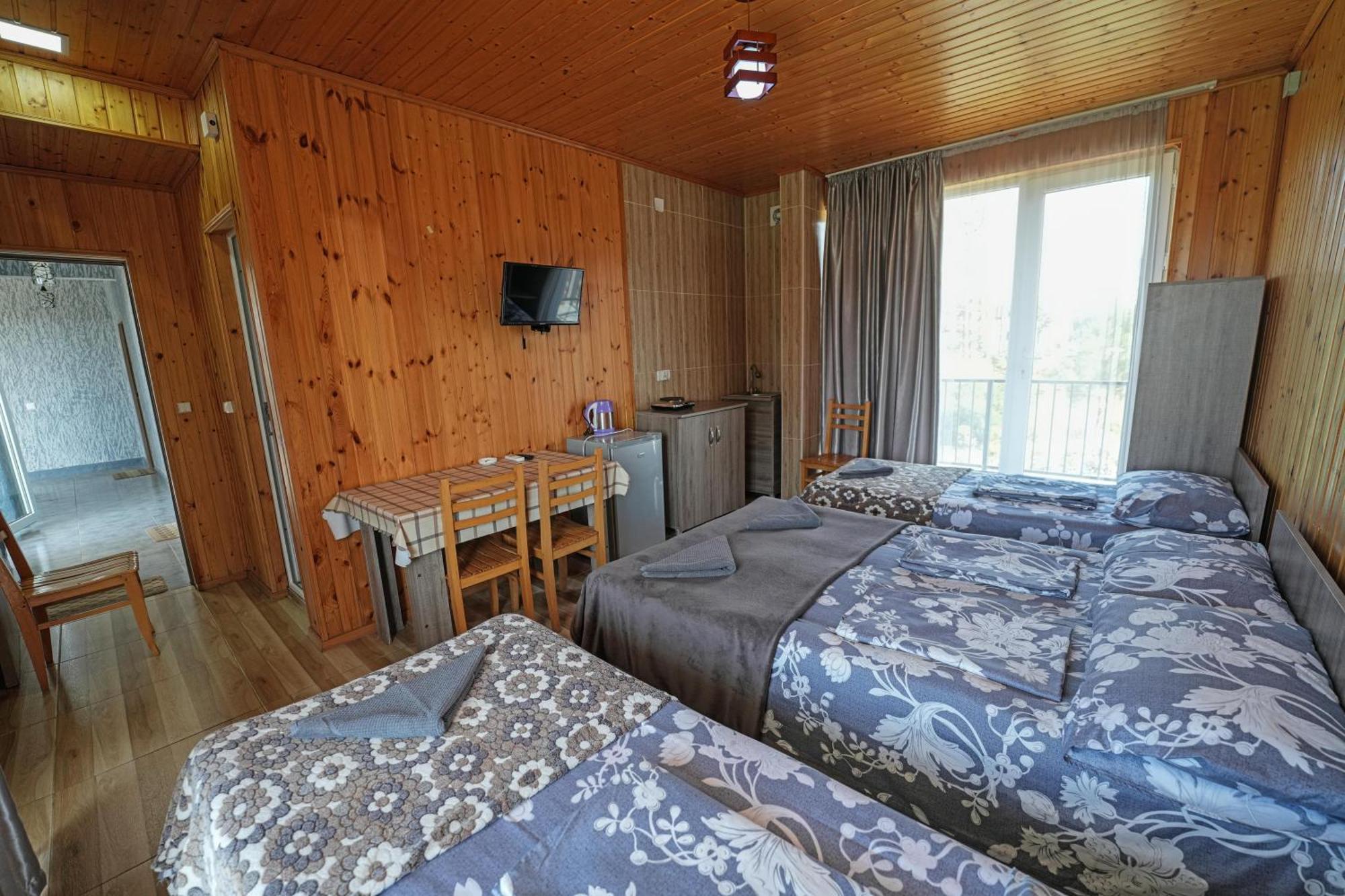 Ureki Residence Екстер'єр фото