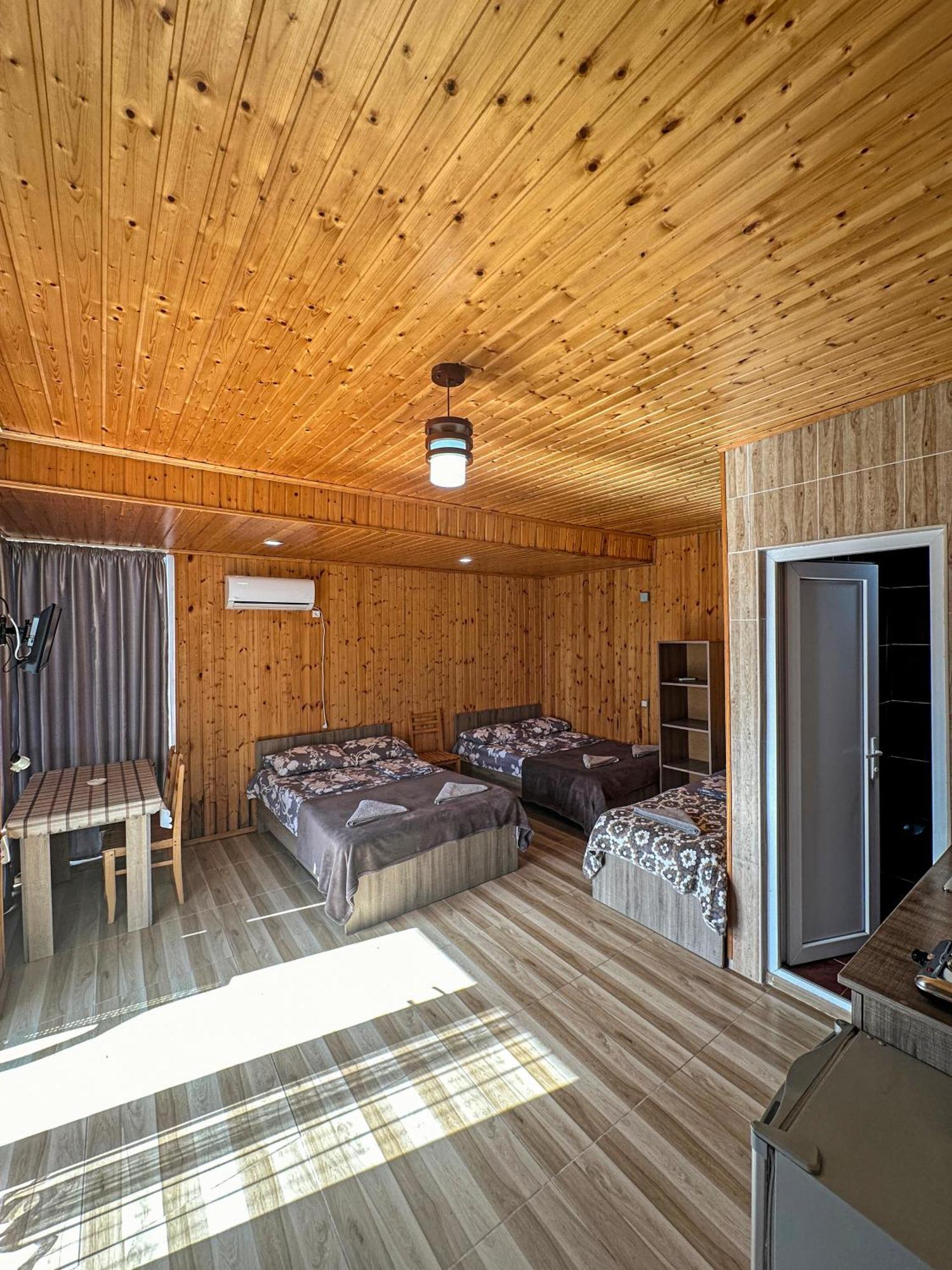 Ureki Residence Екстер'єр фото