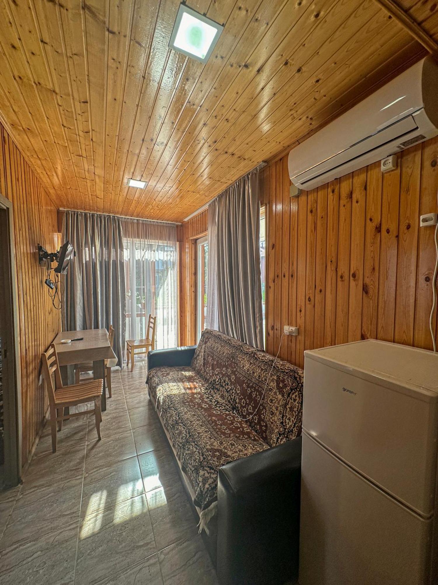 Ureki Residence Екстер'єр фото