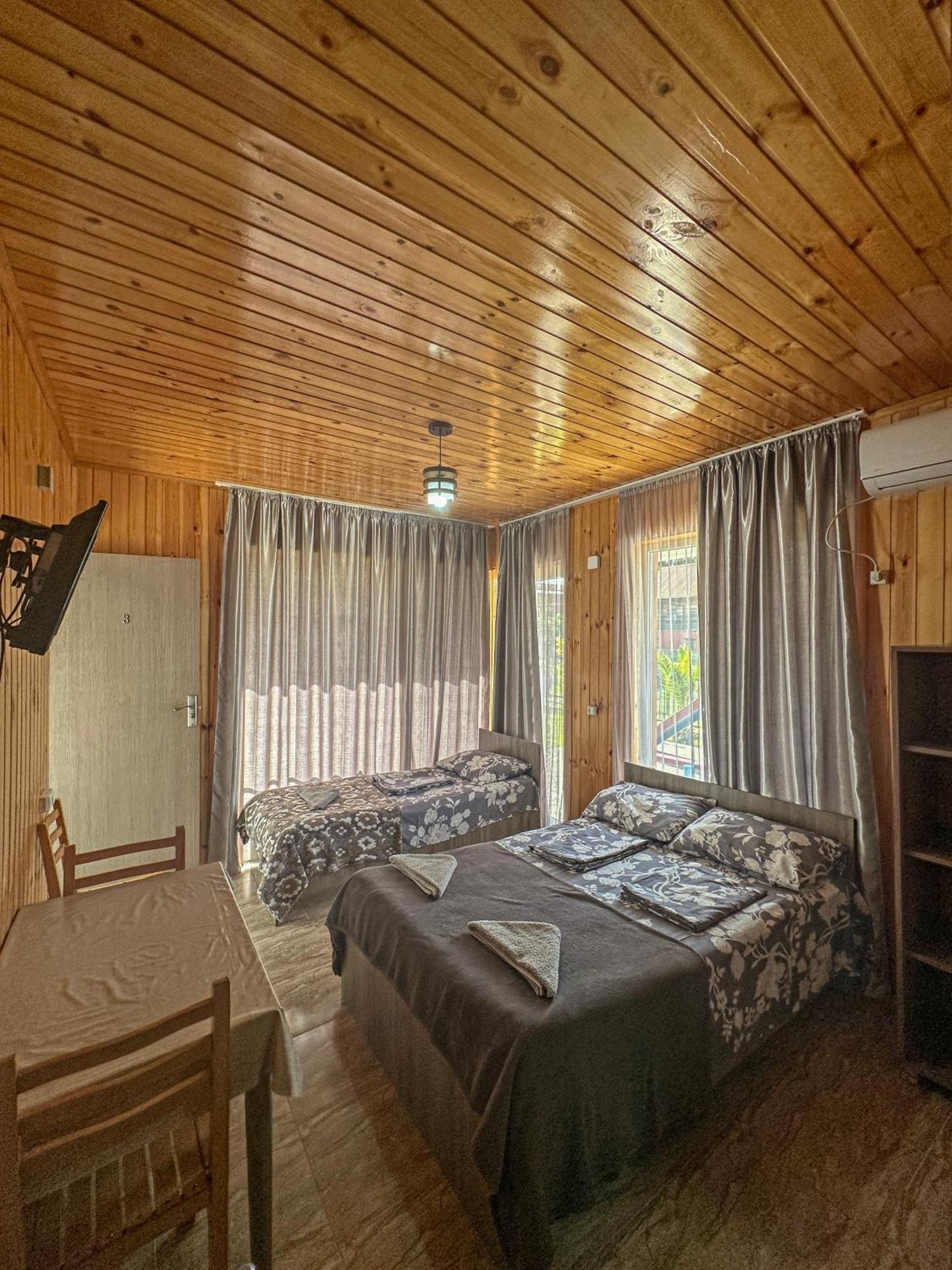 Ureki Residence Екстер'єр фото