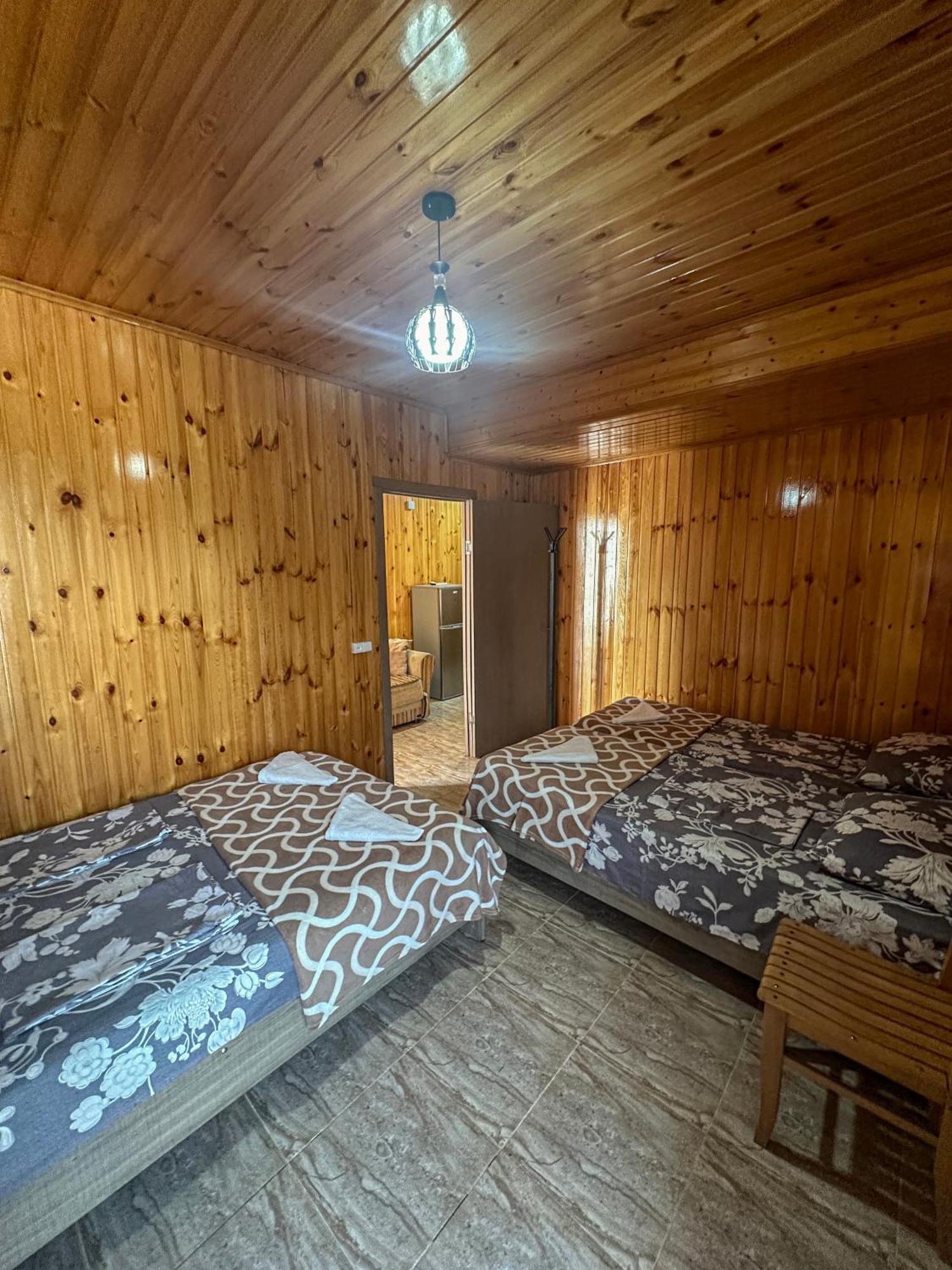 Ureki Residence Екстер'єр фото