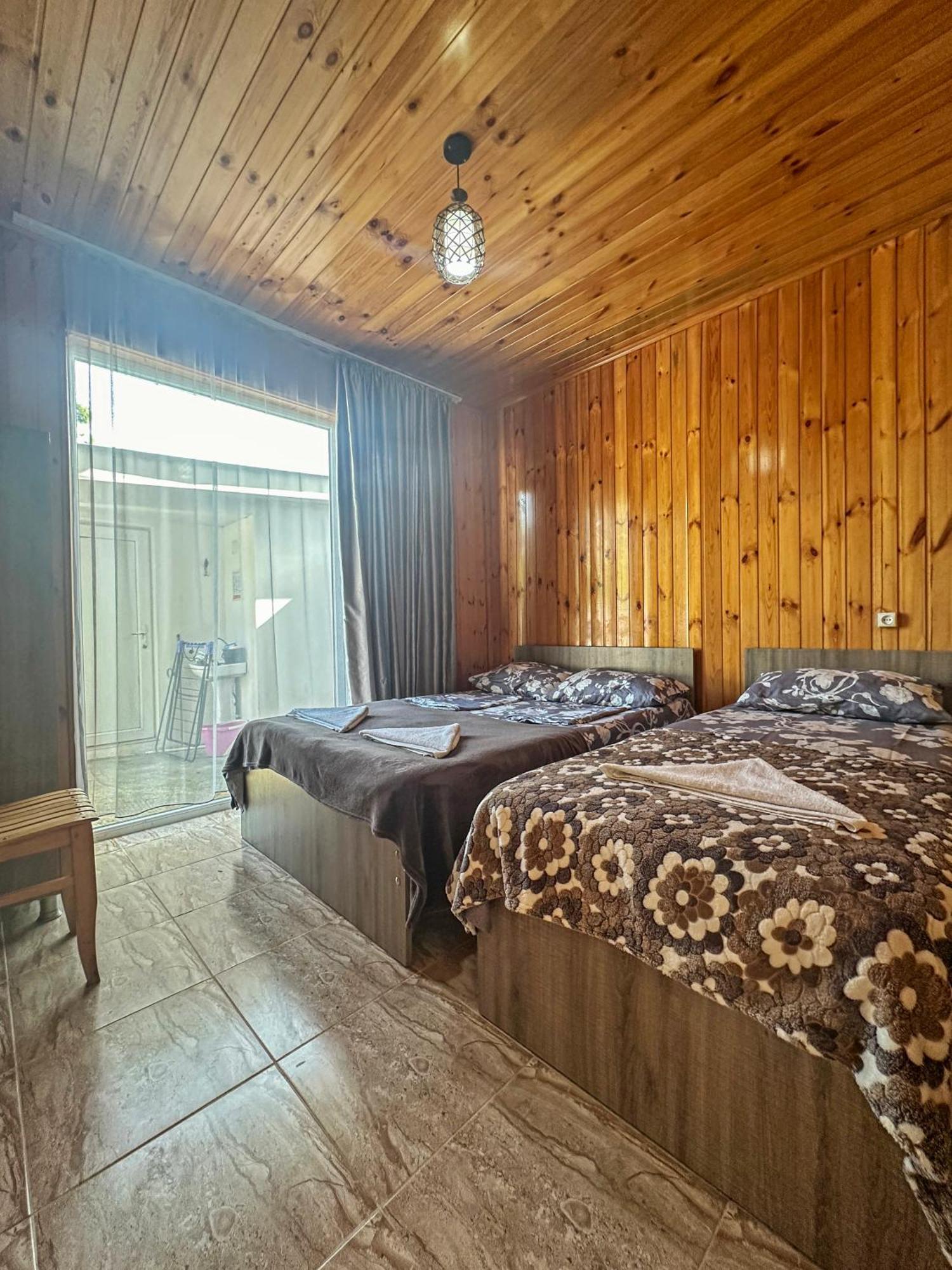 Ureki Residence Екстер'єр фото